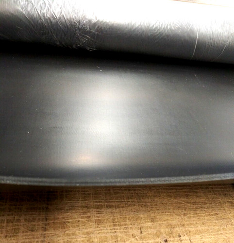 Viton rubber sheet fkm75 - viton,