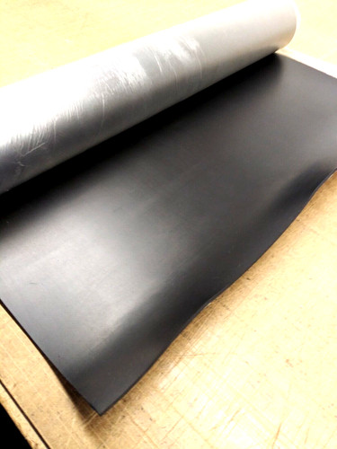 Viton rubber sheet fkm75 - sheet,